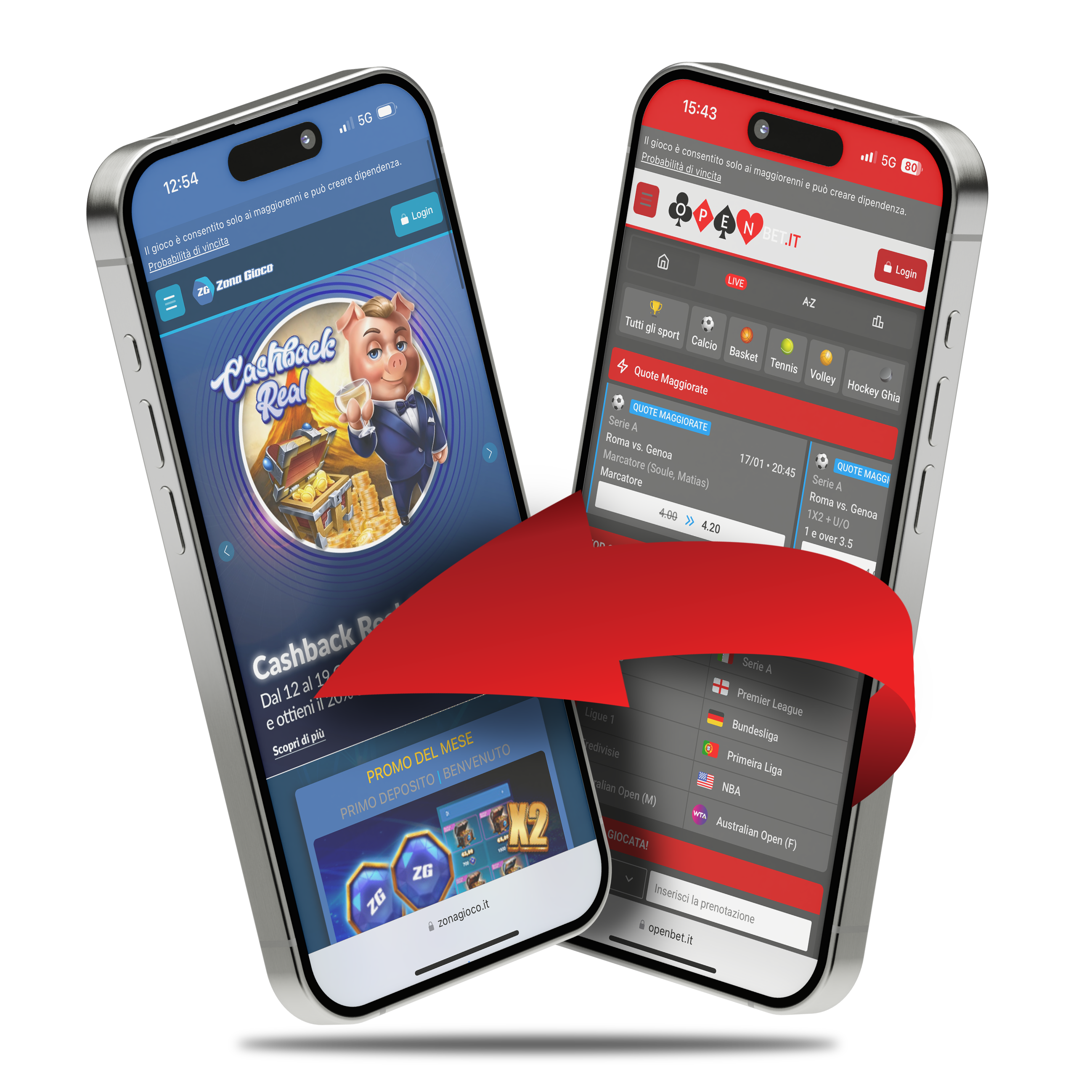 Promozione su Zonagioco