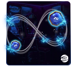 Immagine promozionale delle slot Zonagioco