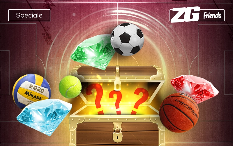 Banner promozionale Zonagioco per bonus mobile