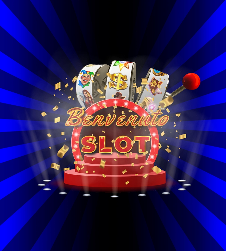 Promozione Casino Alpino