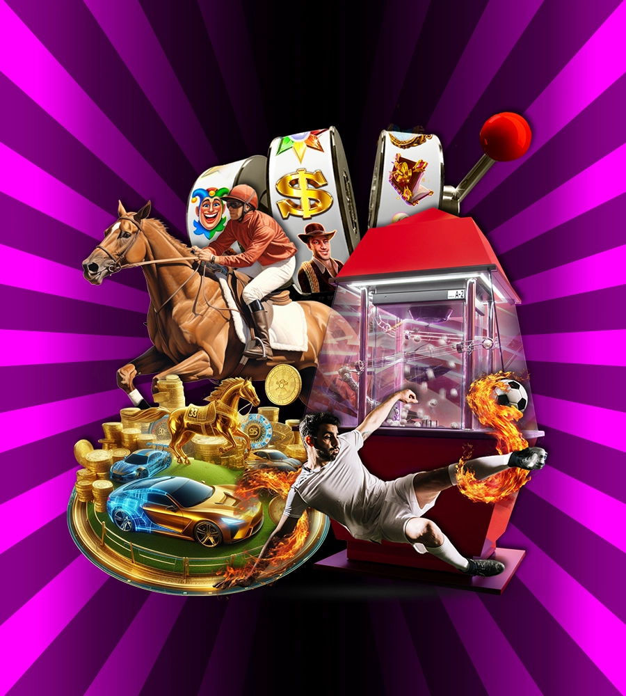 Banner promozionale Zonagioco con bonus misti