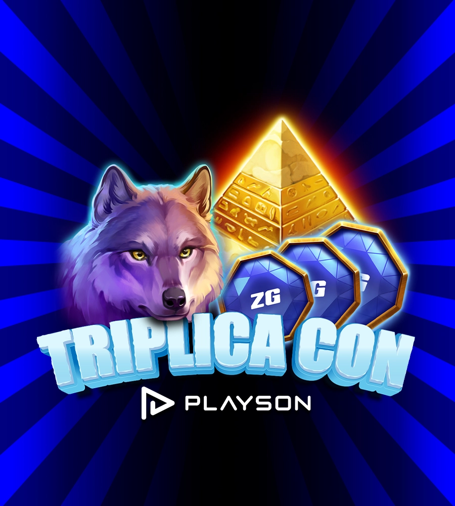 Banner Promozionale Zona Gioco Bonus