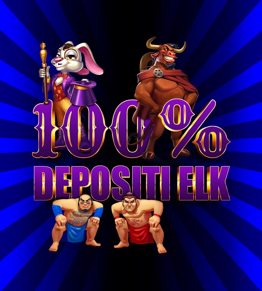 Promozione Zonagioco per depositi