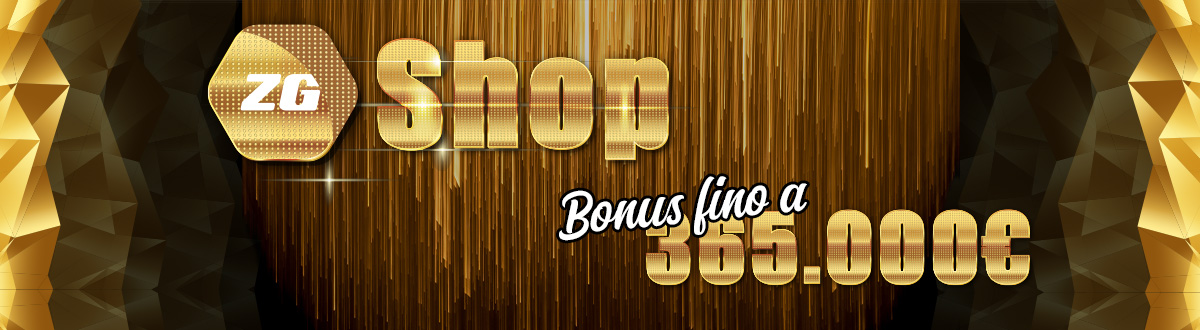 Banner delle Slot di Zonagioco