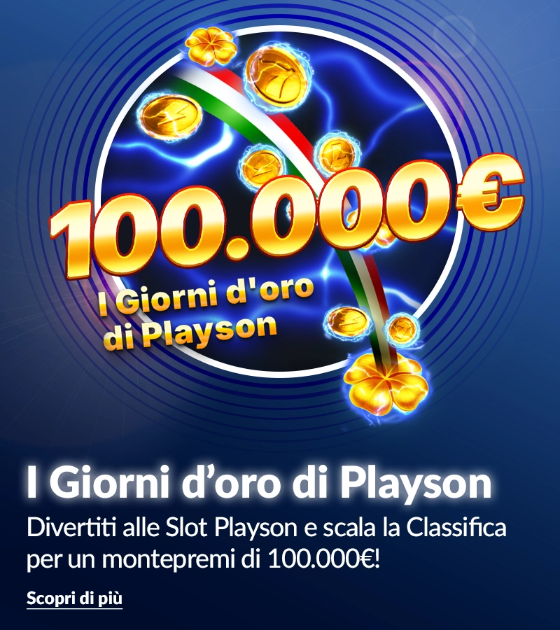 Promozioni Zonagioco