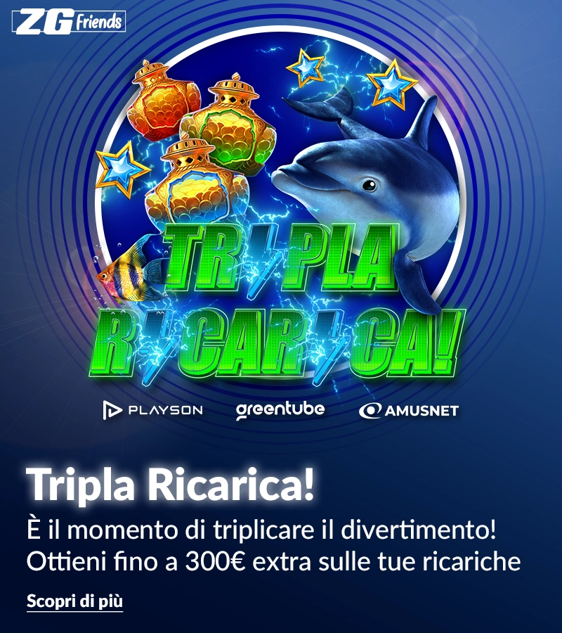 Promozione Zonagioco