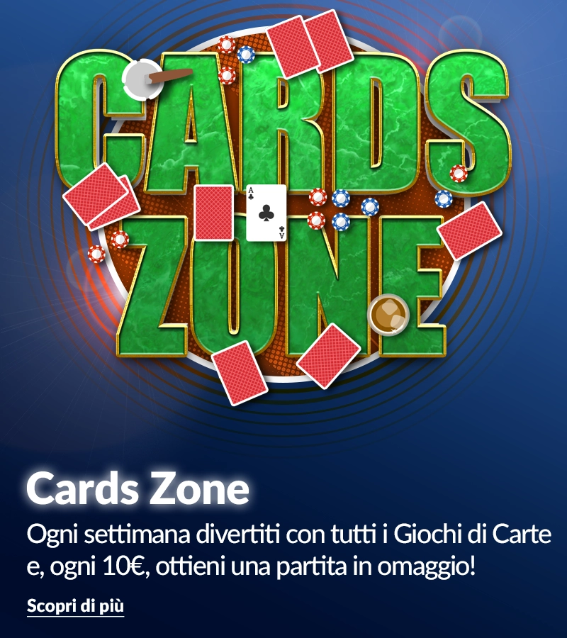 Zonagioco Experience