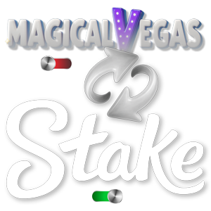 Magicalvegas e Stake.it