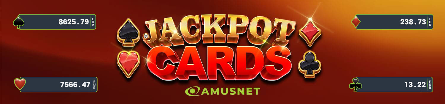 jackpot-amusnet
