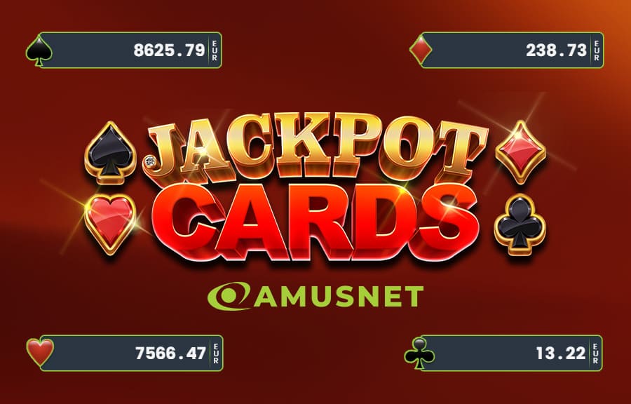 jackpot-amusnet