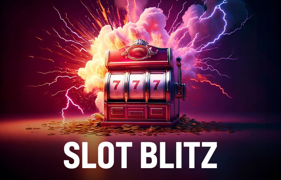 slotblitz