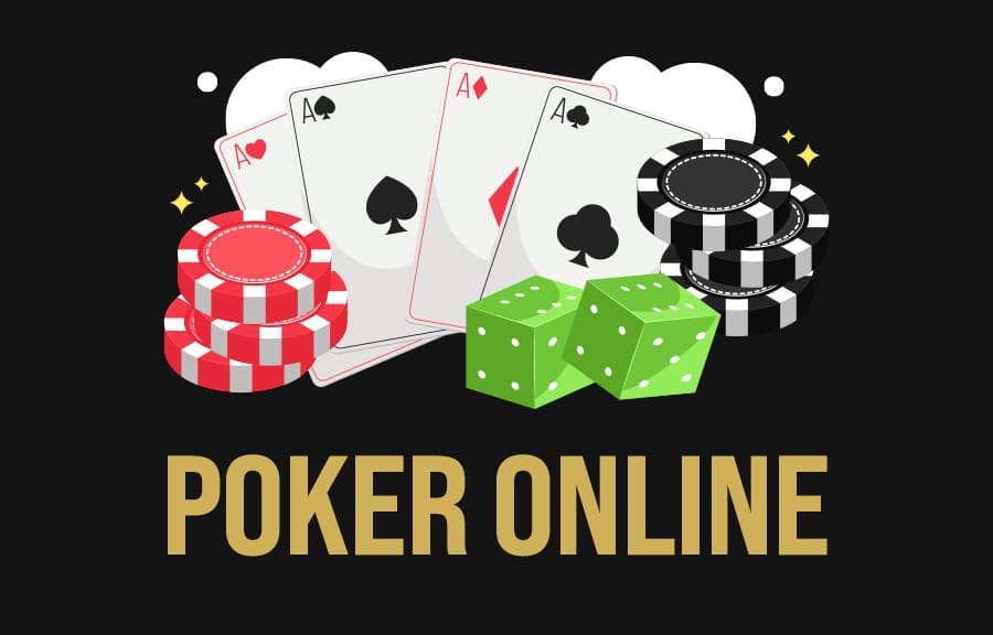 Banner promozionale FastBet per poker