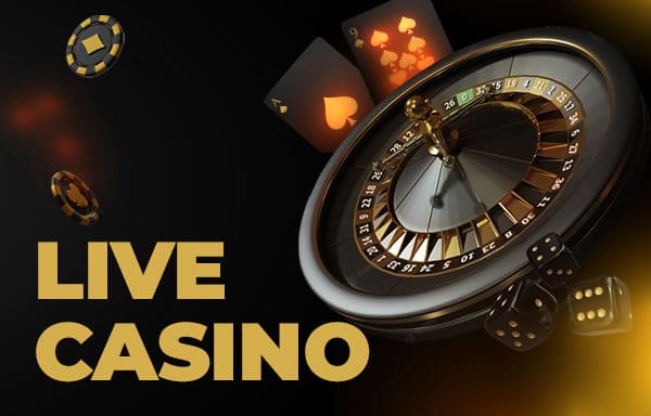 Live Casino